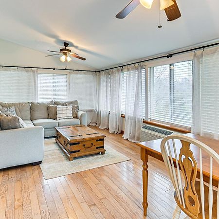 Williamstown Gem With Private Pool And Hot Tub!ヴィラ エクステリア 写真