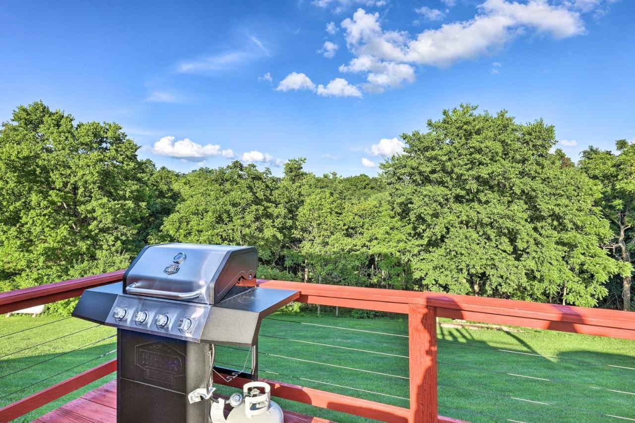 Williamstown Gem With Private Pool And Hot Tub!ヴィラ エクステリア 写真