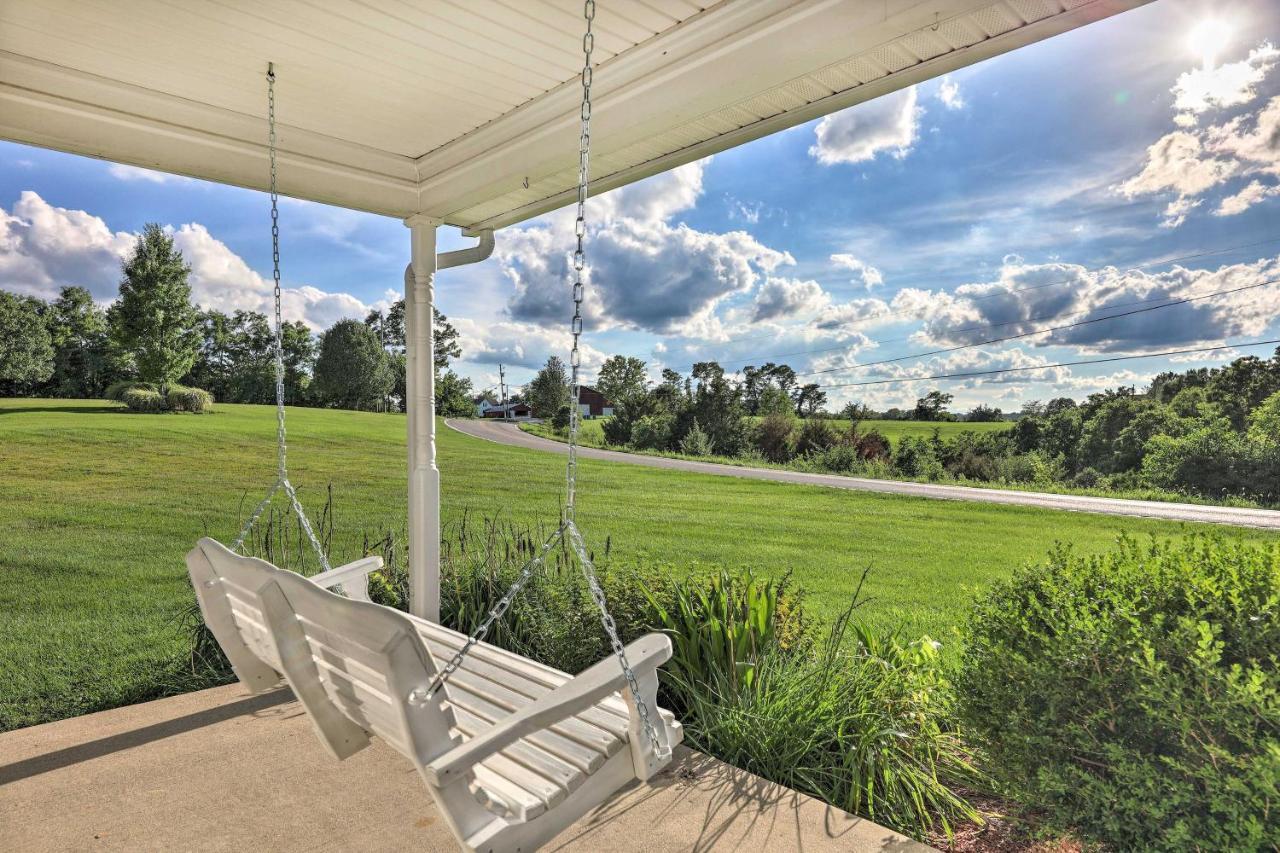 Williamstown Gem With Private Pool And Hot Tub!ヴィラ エクステリア 写真