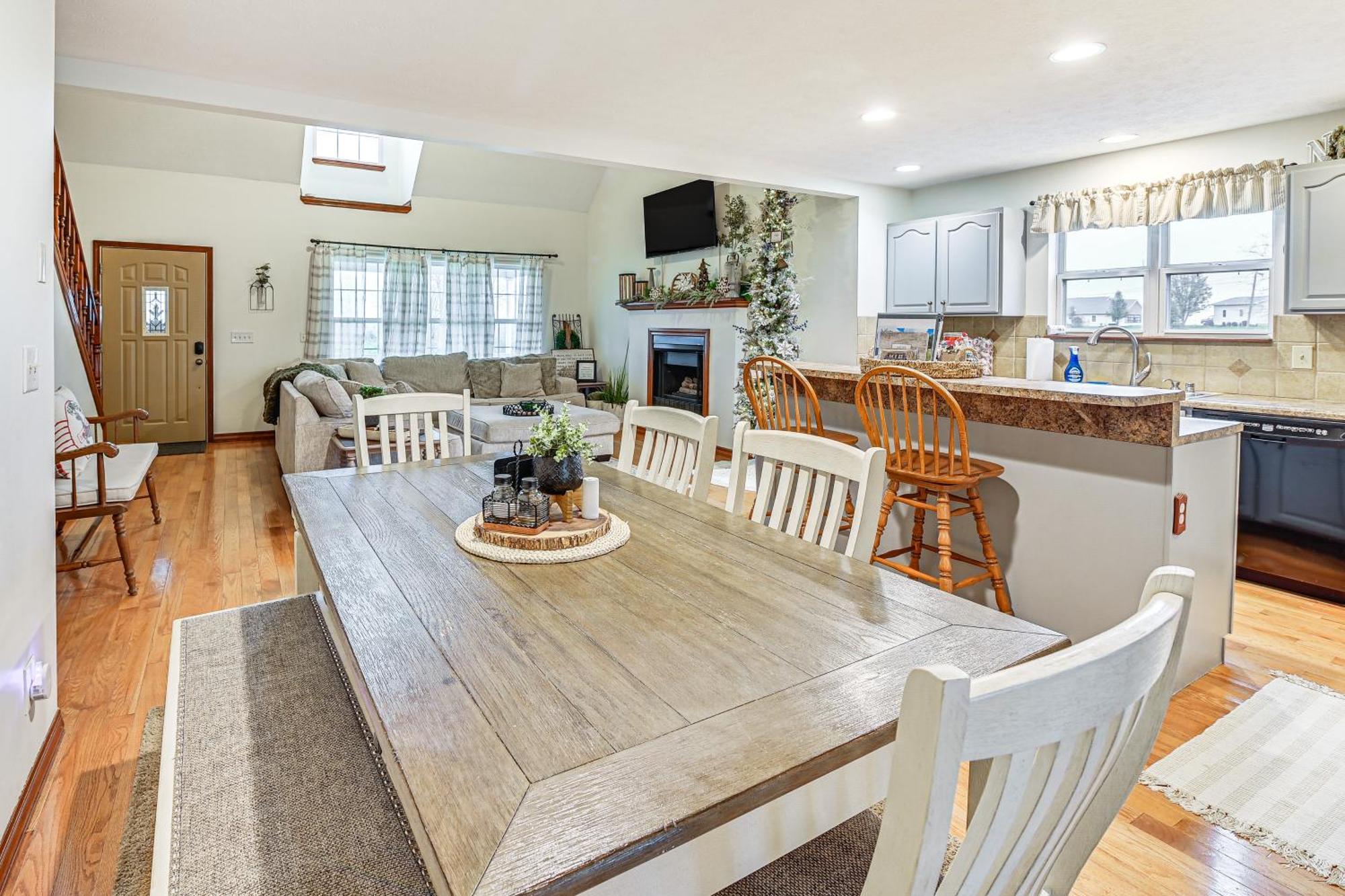 Williamstown Gem With Private Pool And Hot Tub!ヴィラ エクステリア 写真