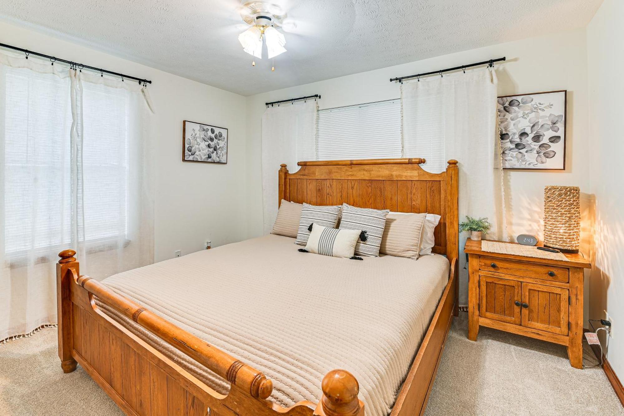 Williamstown Gem With Private Pool And Hot Tub!ヴィラ エクステリア 写真